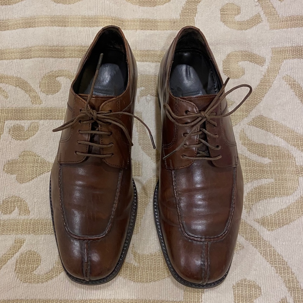 Cole Haan Men's Dress Shoe - Picture 2 of 8